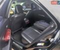 Черный Тойота Камри, объемом двигателя 2.5 л и пробегом 127 тыс. км за 15700 $, фото 4 на Automoto.ua