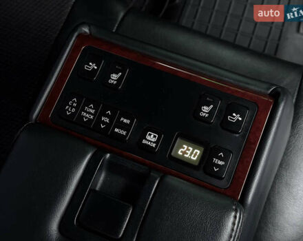 Черный Тойота Камри, объемом двигателя 3.46 л и пробегом 193 тыс. км за 14900 $, фото 31 на Automoto.ua