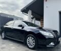 Черный Тойота Камри, объемом двигателя 2.5 л и пробегом 255 тыс. км за 13500 $, фото 11 на Automoto.ua