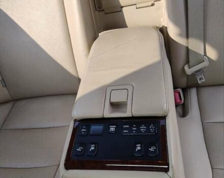 Чорний Тойота Камрі, об'ємом двигуна 3.5 л та пробігом 313 тис. км за 13500 $, фото 14 на Automoto.ua