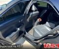 Черный Тойота Камри, объемом двигателя 2.5 л и пробегом 238 тыс. км за 14700 $, фото 4 на Automoto.ua