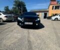 Черный Тойота Камри, объемом двигателя 2.49 л и пробегом 285 тыс. км за 14300 $, фото 1 на Automoto.ua