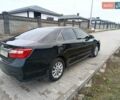 Чорний Тойота Камрі, об'ємом двигуна 2.5 л та пробігом 176 тис. км за 13499 $, фото 6 на Automoto.ua