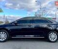 Чорний Тойота Камрі, об'ємом двигуна 2.5 л та пробігом 181 тис. км за 13100 $, фото 4 на Automoto.ua