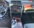 Чорний Тойота Камрі, об'ємом двигуна 2.5 л та пробігом 96 тис. км за 15500 $, фото 24 на Automoto.ua