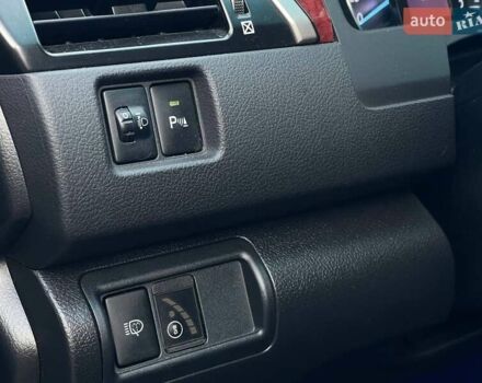 Черный Тойота Камри, объемом двигателя 2.49 л и пробегом 216 тыс. км за 13999 $, фото 23 на Automoto.ua