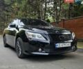 Черный Тойота Камри, объемом двигателя 2.49 л и пробегом 258 тыс. км за 12800 $, фото 3 на Automoto.ua