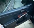 Чорний Тойота Камрі, об'ємом двигуна 2.4 л та пробігом 170 тис. км за 13200 $, фото 4 на Automoto.ua