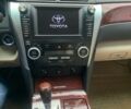 Тойота Камри 2012 в Луцке на Automoto.ua Черный Тойота Камри, объемом двигателя 3.5 л и пробегом 316 тыс. км за 13000 $, фото 7 на Automoto.ua
