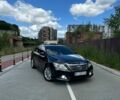 Черный Тойота Камри, объемом двигателя 2.49 л и пробегом 280 тыс. км за 12500 $, фото 1 на Automoto.ua