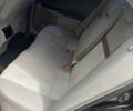 Черный Тойота Камри, объемом двигателя 2.5 л и пробегом 290 тыс. км за 9500 $, фото 15 на Automoto.ua