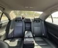 Черный Тойота Камри, объемом двигателя 2.5 л и пробегом 238 тыс. км за 14700 $, фото 14 на Automoto.ua