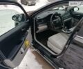 Чорний Тойота Камрі, об'ємом двигуна 2.5 л та пробігом 189 тис. км за 11500 $, фото 10 на Automoto.ua
