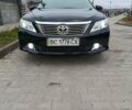 Чорний Тойота Камрі, об'ємом двигуна 2.5 л та пробігом 176 тис. км за 13499 $, фото 10 на Automoto.ua