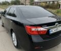 Тойота Камри 2012 в Луцке на Automoto.ua Черный Тойота Камри, объемом двигателя 3.5 л и пробегом 316 тыс. км за 13000 $, фото 14 на Automoto.ua
