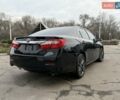Черный Тойота Камри, объемом двигателя 2.5 л и пробегом 170 тыс. км за 13900 $, фото 3 на Automoto.ua
