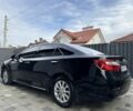 Черный Тойота Камри, объемом двигателя 2.5 л и пробегом 255 тыс. км за 13500 $, фото 10 на Automoto.ua