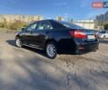 Чорний Тойота Камрі, об'ємом двигуна 2.5 л та пробігом 96 тис. км за 15500 $, фото 11 на Automoto.ua