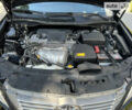 Черный Тойота Камри, объемом двигателя 2.5 л и пробегом 185 тыс. км за 16700 $, фото 77 на Automoto.ua