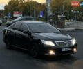 Тойота Камри 2012 в Киеве на Automoto.ua Черный Тойота Камри, объемом двигателя 3.46 л и пробегом 259 тыс. км за 12600 $, фото 2 на Automoto.ua
