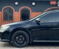 Черный Тойота Камри, объемом двигателя 2.49 л и пробегом 216 тыс. км за 13999 $, фото 3 на Automoto.ua