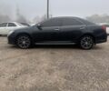 Чорний Тойота Камрі, об'ємом двигуна 0 л та пробігом 232 тис. км за 12700 $, фото 2 на Automoto.ua