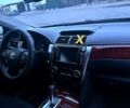 Чорний Тойота Камрі, об'ємом двигуна 2.5 л та пробігом 170 тис. км за 15300 $, фото 6 на Automoto.ua