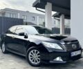 Черный Тойота Камри, объемом двигателя 2.5 л и пробегом 255 тыс. км за 13500 $, фото 7 на Automoto.ua
