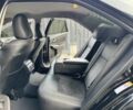 Черный Тойота Камри, объемом двигателя 2.5 л и пробегом 255 тыс. км за 13500 $, фото 14 на Automoto.ua