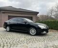 Чорний Тойота Камрі, об'ємом двигуна 2.5 л та пробігом 143 тис. км за 13300 $, фото 4 на Automoto.ua