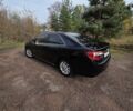 Чорний Тойота Камрі, об'ємом двигуна 2.5 л та пробігом 230 тис. км за 9999 $, фото 3 на Automoto.ua