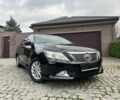 Чорний Тойота Камрі, об'ємом двигуна 2.5 л та пробігом 143 тис. км за 13300 $, фото 6 на Automoto.ua