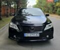 Черный Тойота Камри, объемом двигателя 2.49 л и пробегом 258 тыс. км за 12800 $, фото 5 на Automoto.ua