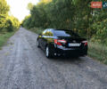 Черный Тойота Камри, объемом двигателя 2.49 л и пробегом 250 тыс. км за 10500 $, фото 4 на Automoto.ua