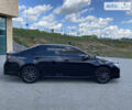Черный Тойота Камри, объемом двигателя 3.5 л и пробегом 177 тыс. км за 14700 $, фото 18 на Automoto.ua