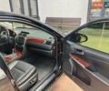 Черный Тойота Камри, объемом двигателя 3.5 л и пробегом 196 тыс. км за 13300 $, фото 4 на Automoto.ua