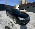Черный Тойота Камри, объемом двигателя 2.5 л и пробегом 240 тыс. км за 13100 $, фото 1 на Automoto.ua