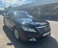 Чорний Тойота Камрі, об'ємом двигуна 2.5 л та пробігом 235 тис. км за 10200 $, фото 3 на Automoto.ua