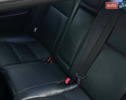 Черный Тойота Камри, объемом двигателя 2.49 л и пробегом 216 тыс. км за 13999 $, фото 16 на Automoto.ua