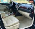 Чорний Тойота Камрі, об'ємом двигуна 2.49 л та пробігом 142 тис. км за 14900 $, фото 45 на Automoto.ua