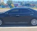 Чорний Тойота Камрі, об'ємом двигуна 2.5 л та пробігом 228 тис. км за 13600 $, фото 19 на Automoto.ua