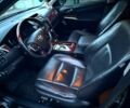 Черный Тойота Камри, объемом двигателя 2.5 л и пробегом 173 тыс. км за 14550 $, фото 3 на Automoto.ua