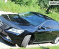 Черный Тойота Камри, объемом двигателя 2.5 л и пробегом 157 тыс. км за 15800 $, фото 12 на Automoto.ua