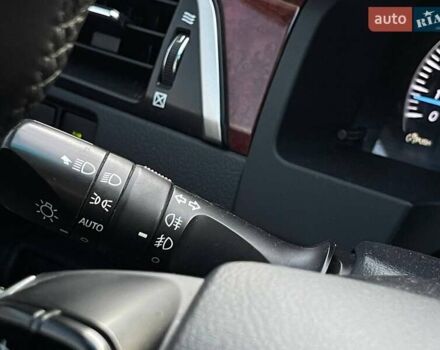 Черный Тойота Камри, объемом двигателя 2.49 л и пробегом 216 тыс. км за 13999 $, фото 19 на Automoto.ua