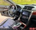 Чорний Тойота Камрі, об'ємом двигуна 2.5 л та пробігом 250 тис. км за 13500 $, фото 9 на Automoto.ua