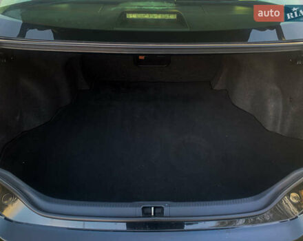 Чорний Тойота Камрі, об'ємом двигуна 2.5 л та пробігом 236 тис. км за 15200 $, фото 10 на Automoto.ua