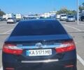 Чорний Тойота Камрі, об'ємом двигуна 2.5 л та пробігом 228 тис. км за 13600 $, фото 25 на Automoto.ua