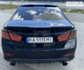 Черный Тойота Камри, объемом двигателя 3.5 л и пробегом 177 тыс. км за 14700 $, фото 21 на Automoto.ua