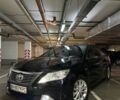 Черный Тойота Камри, объемом двигателя 2.5 л и пробегом 232 тыс. км за 13991 $, фото 1 на Automoto.ua