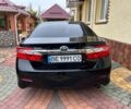 Чорний Тойота Камрі, об'ємом двигуна 2.5 л та пробігом 215 тис. км за 14000 $, фото 11 на Automoto.ua